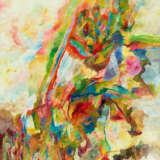 Bernard Schultze. Tanz der Luftgeister - photo 1
