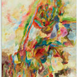 Bernard Schultze. Tanz der Luftgeister - photo 2