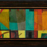 Georg Meistermann. Grundriss - photo 1