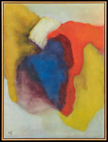 Otto Ritschl. Komposition 66/57 - photo 1