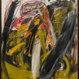 Walter Stöhrer. Cut up - photo 1