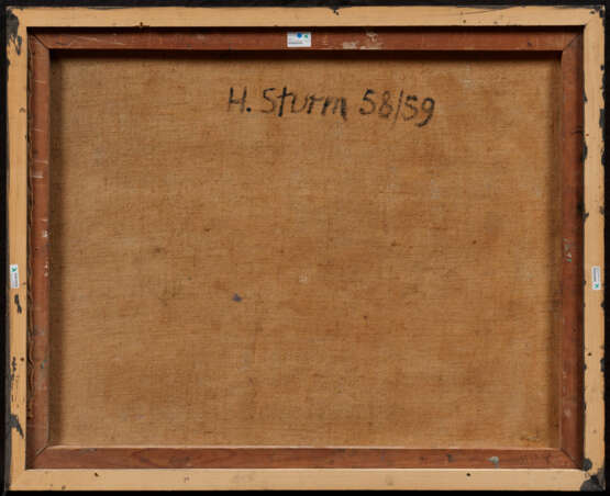 Helmut Sturm. Untitled - photo 2