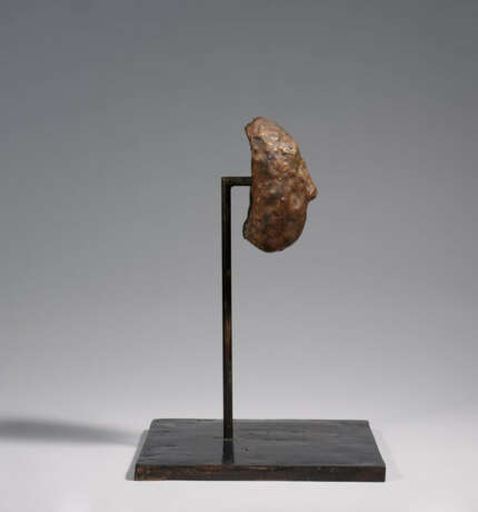 Günther Förg. Untitled (Maske) - photo 3