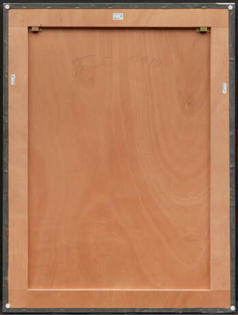 Günther Förg. Untitled - photo 1