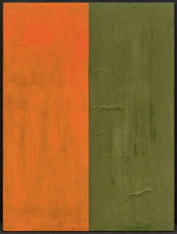 Günther Förg. Untitled - photo 2