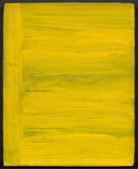Günther Förg. Landschaft 1976