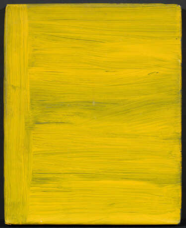 Günther Förg. Landschaft 1976 - photo 1