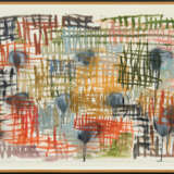 Günther Förg. Untitled - photo 1