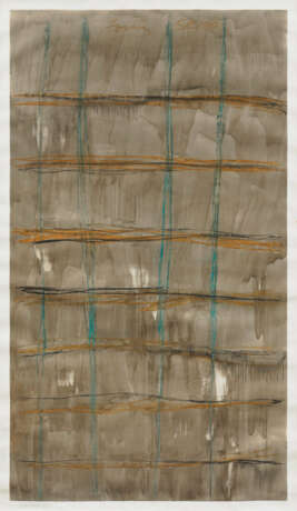 Günther Förg. Canto II - photo 1