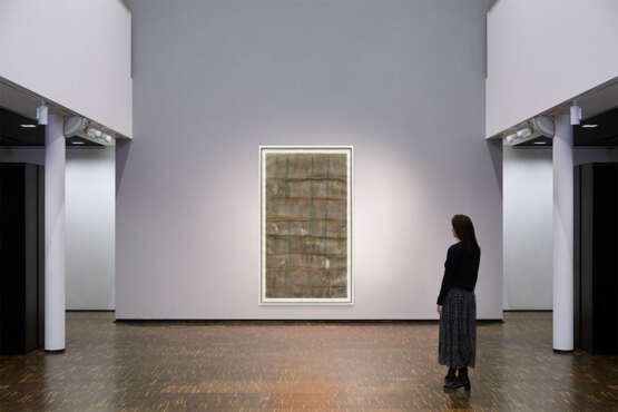 Günther Förg. Canto II - photo 3