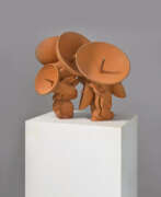 Tony Cragg. Tony Cragg. Listeners