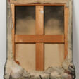 Gotthard Graubner. Untitled (Sagged pillow) - Аукционные цены
