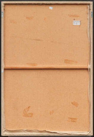 Gotthard Graubner. Ohne Titel - Foto 2