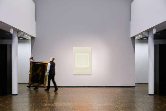 Gotthard Graubner. Ohne Titel - Foto 3