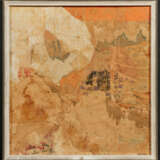 Mimmo Rotella. Untitled - photo 1