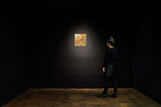Mimmo Rotella. Untitled - photo 3