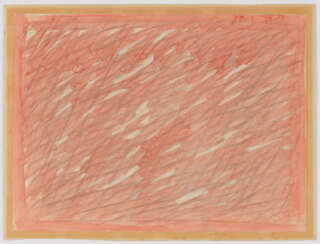 Piero Dorazio. Ohne Titel