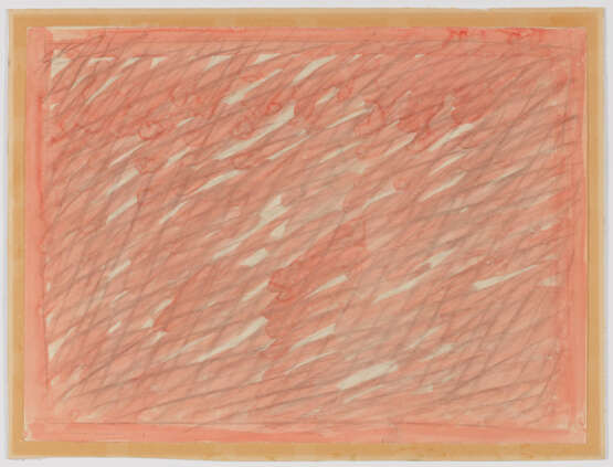 Piero Dorazio. Untitled - photo 1