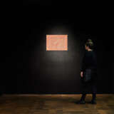 Piero Dorazio. Untitled - photo 3