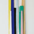 Alfonso Hüppi. Untitled - Now at the auction