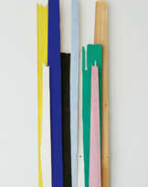 Alfonso Hüppi. Untitled