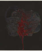 Otto Piene. Otto Piene. Untitled