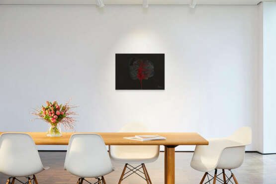 Otto Piene. Untitled - photo 3