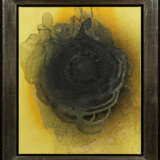 Otto Piene. Hellgelb Hitze - photo 1