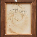Otto Piene. Hellgelb Hitze - photo 2