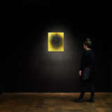 Otto Piene. Hellgelb Hitze - photo 3