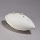 Lucio Fontana. Concetto Spaziale Ovale - photo 2