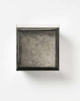 Erich Reusch. Elektrostatisches Objekt