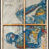 Karl Horst Hödicke. Arms - Foto 2