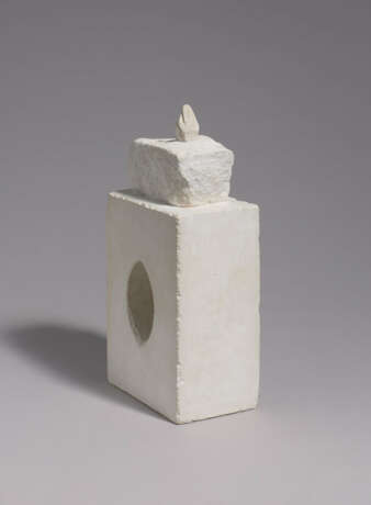 A.R. Penck. Kathedrale des Sozialismus - photo 2