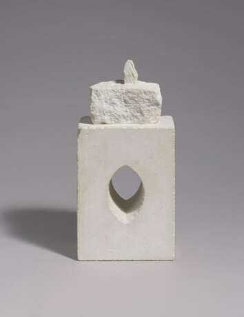 A.R. Penck. Kathedrale des Sozialismus - photo 3