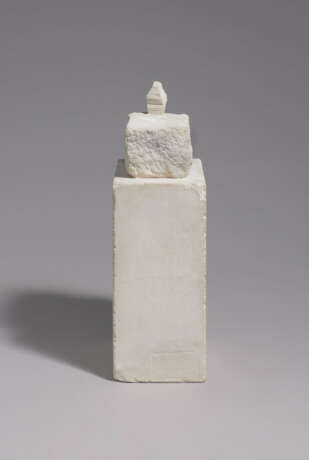 A.R. Penck. Kathedrale des Sozialismus - photo 4