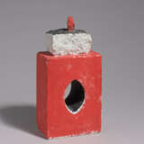 A.R. Penck. Kathedrale des Sozialismus - photo 1