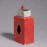 A.R. Penck. Kathedrale des Sozialismus - photo 2