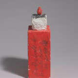 A.R. Penck. Kathedrale des Sozialismus - photo 4