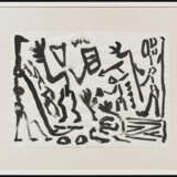 A.R. Penck. Untitled - photo 2