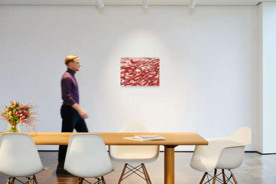 Tony Cragg. Static - photo 3
