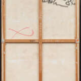 Walter Dahn. Untitled - photo 2