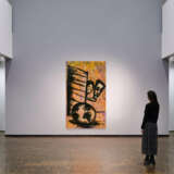 Walter Dahn. Untitled - photo 3