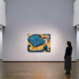 Werner Büttner. Barke - Auction prices