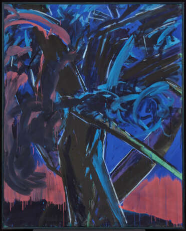 Bernd Zimmer. Birnbaum - photo 1