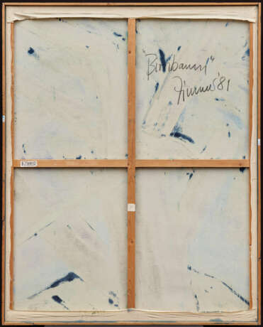 Bernd Zimmer. Birnbaum - photo 2