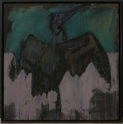 Bernd Koberling. Kormoran I