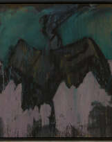 Bernd Koberling. Kormoran I