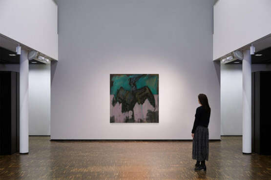 Bernd Koberling. Kormoran I - photo 3
