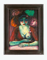 Kees van Dongen ( 1877-1968) school